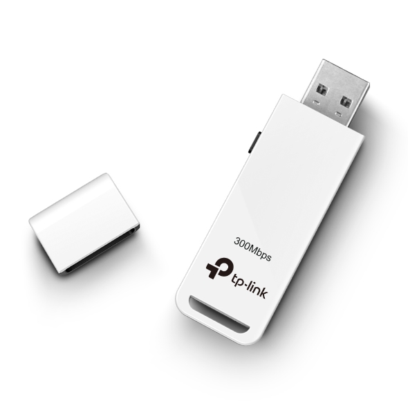 tp link wireless adapter driver